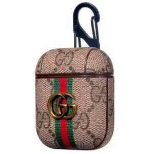 Luxury Apple AirPods Case